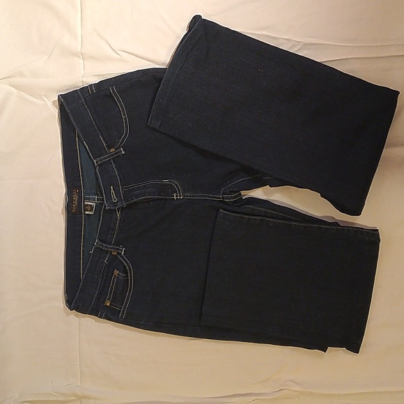 Organic Cotton Jeans - Picture 1 of 3